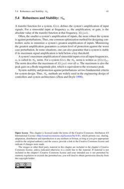 Bild der Seite - (000050) - in Control Theory Tutorial - Basic Concepts Illustrated by Software Examples