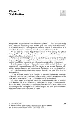 Image of the Page - (000062) - in Control Theory Tutorial - Basic Concepts Illustrated by Software Examples