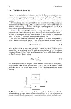 Image of the Page - (000063) - in Control Theory Tutorial - Basic Concepts Illustrated by Software Examples