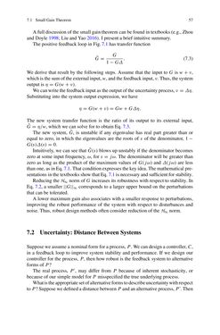 Bild der Seite - (000064) - in Control Theory Tutorial - Basic Concepts Illustrated by Software Examples