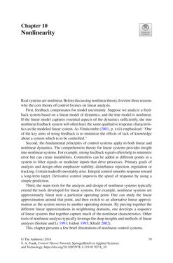 Bild der Seite - (000083) - in Control Theory Tutorial - Basic Concepts Illustrated by Software Examples