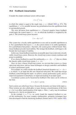 Bild der Seite - (000087) - in Control Theory Tutorial - Basic Concepts Illustrated by Software Examples