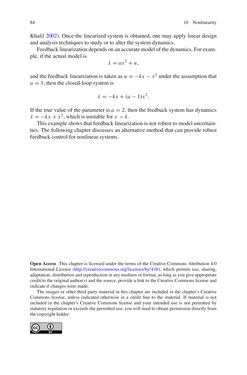 Bild der Seite - (000088) - in Control Theory Tutorial - Basic Concepts Illustrated by Software Examples