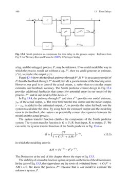 Image of the Page - (000103) - in Control Theory Tutorial - Basic Concepts Illustrated by Software Examples