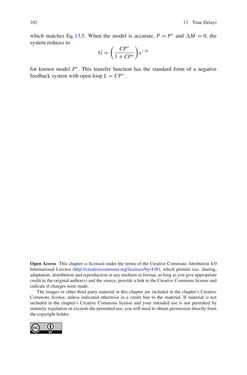 Image of the Page - (000105) - in Control Theory Tutorial - Basic Concepts Illustrated by Software Examples