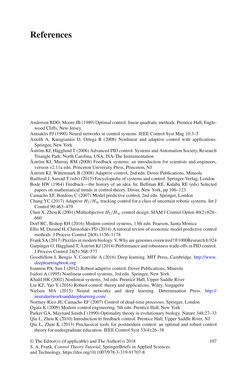 Image of the Page - (000109) - in Control Theory Tutorial - Basic Concepts Illustrated by Software Examples