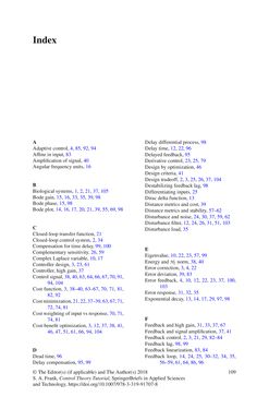Image of the Page - (000111) - in Control Theory Tutorial - Basic Concepts Illustrated by Software Examples