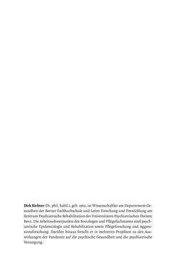 Bild der Seite - (000004) - in War der Coronavirus-Lockdown notwendig? - Versuch einer wissenschaftlichen Antwort