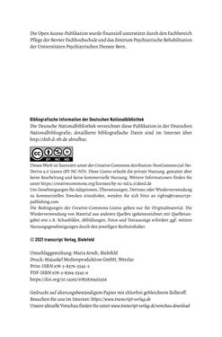 Bild der Seite - (000006) - in War der Coronavirus-Lockdown notwendig? - Versuch einer wissenschaftlichen Antwort