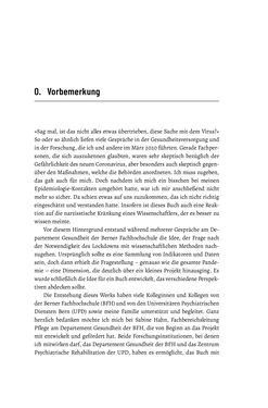 Image of the Page - 7 - in War der Coronavirus-Lockdown notwendig? - Versuch einer wissenschaftlichen Antwort