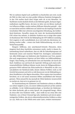 Image of the Page - 17 - in War der Coronavirus-Lockdown notwendig? - Versuch einer wissenschaftlichen Antwort
