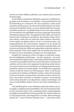 Image of the Page - 23 - in War der Coronavirus-Lockdown notwendig? - Versuch einer wissenschaftlichen Antwort
