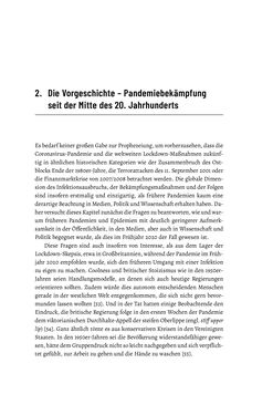 Bild der Seite - 25 - in War der Coronavirus-Lockdown notwendig? - Versuch einer wissenschaftlichen Antwort