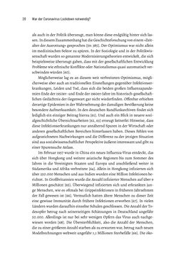 Bild der Seite - 28 - in War der Coronavirus-Lockdown notwendig? - Versuch einer wissenschaftlichen Antwort