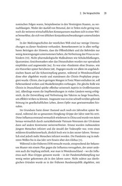 Bild der Seite - 29 - in War der Coronavirus-Lockdown notwendig? - Versuch einer wissenschaftlichen Antwort