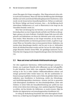 Bild der Seite - 30 - in War der Coronavirus-Lockdown notwendig? - Versuch einer wissenschaftlichen Antwort