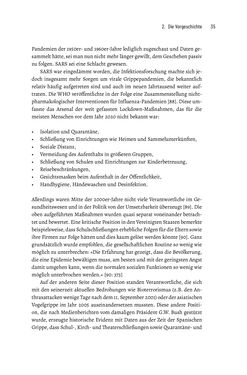 Bild der Seite - 35 - in War der Coronavirus-Lockdown notwendig? - Versuch einer wissenschaftlichen Antwort