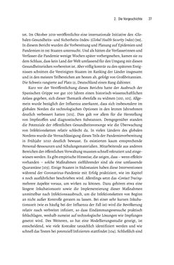 Bild der Seite - 37 - in War der Coronavirus-Lockdown notwendig? - Versuch einer wissenschaftlichen Antwort