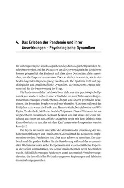 Bild der Seite - 71 - in War der Coronavirus-Lockdown notwendig? - Versuch einer wissenschaftlichen Antwort