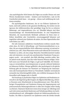 Bild der Seite - 77 - in War der Coronavirus-Lockdown notwendig? - Versuch einer wissenschaftlichen Antwort