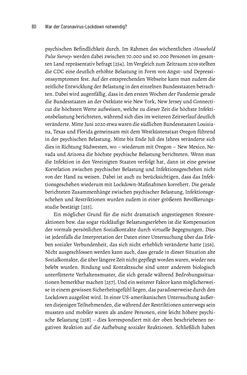 Bild der Seite - 80 - in War der Coronavirus-Lockdown notwendig? - Versuch einer wissenschaftlichen Antwort