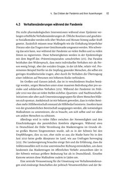 Bild der Seite - 83 - in War der Coronavirus-Lockdown notwendig? - Versuch einer wissenschaftlichen Antwort