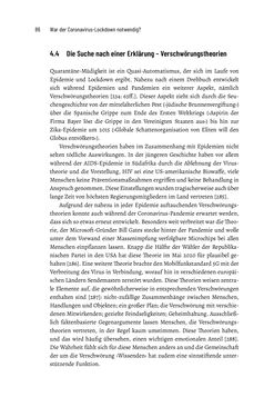 Bild der Seite - 86 - in War der Coronavirus-Lockdown notwendig? - Versuch einer wissenschaftlichen Antwort