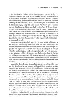 Bild der Seite - 95 - in War der Coronavirus-Lockdown notwendig? - Versuch einer wissenschaftlichen Antwort