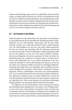 Bild der Seite - 97 - in War der Coronavirus-Lockdown notwendig? - Versuch einer wissenschaftlichen Antwort