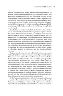 Bild der Seite - 99 - in War der Coronavirus-Lockdown notwendig? - Versuch einer wissenschaftlichen Antwort