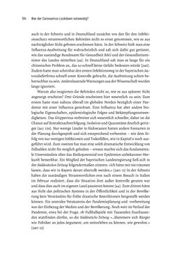 Bild der Seite - 104 - in War der Coronavirus-Lockdown notwendig? - Versuch einer wissenschaftlichen Antwort