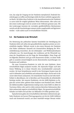 Bild der Seite - 111 - in War der Coronavirus-Lockdown notwendig? - Versuch einer wissenschaftlichen Antwort