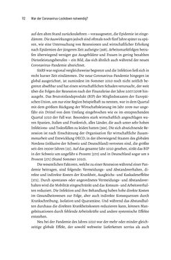 Bild der Seite - 112 - in War der Coronavirus-Lockdown notwendig? - Versuch einer wissenschaftlichen Antwort