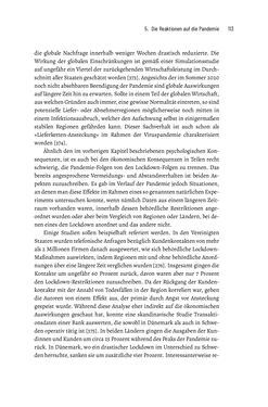 Bild der Seite - 113 - in War der Coronavirus-Lockdown notwendig? - Versuch einer wissenschaftlichen Antwort