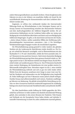 Bild der Seite - 115 - in War der Coronavirus-Lockdown notwendig? - Versuch einer wissenschaftlichen Antwort