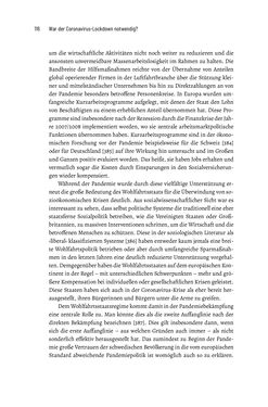 Bild der Seite - 116 - in War der Coronavirus-Lockdown notwendig? - Versuch einer wissenschaftlichen Antwort