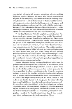 Bild der Seite - 118 - in War der Coronavirus-Lockdown notwendig? - Versuch einer wissenschaftlichen Antwort