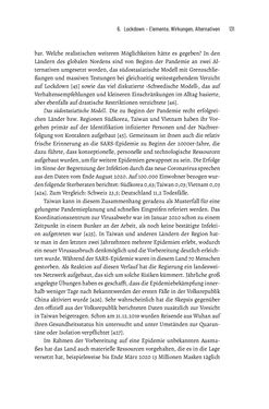 Bild der Seite - 131 - in War der Coronavirus-Lockdown notwendig? - Versuch einer wissenschaftlichen Antwort