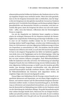 Image of the Page - 147 - in War der Coronavirus-Lockdown notwendig? - Versuch einer wissenschaftlichen Antwort