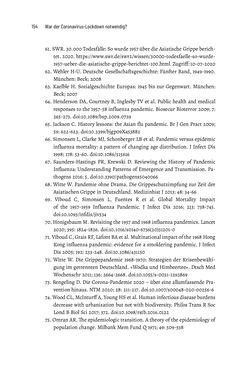 Image of the Page - 154 - in War der Coronavirus-Lockdown notwendig? - Versuch einer wissenschaftlichen Antwort