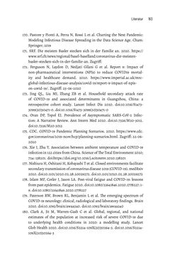 Bild der Seite - 163 - in War der Coronavirus-Lockdown notwendig? - Versuch einer wissenschaftlichen Antwort