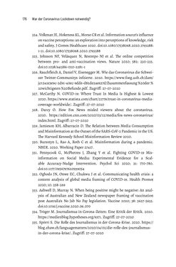 Bild der Seite - 176 - in War der Coronavirus-Lockdown notwendig? - Versuch einer wissenschaftlichen Antwort