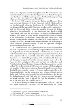 Bild der Seite - 107 - in Die Corona-Pandemie - Ethische, gesellschaftliche und theologische Reflexionen einer Krise