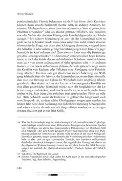 Image of the Page - 124 - in Die Corona-Pandemie - Ethische, gesellschaftliche und theologische Reflexionen einer Krise