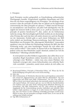 Image of the Page - 125 - in Die Corona-Pandemie - Ethische, gesellschaftliche und theologische Reflexionen einer Krise