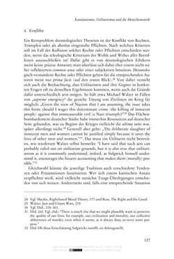 Image of the Page - 127 - in Die Corona-Pandemie - Ethische, gesellschaftliche und theologische Reflexionen einer Krise