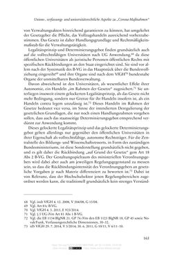Image of the Page - 165 - in Die Corona-Pandemie - Ethische, gesellschaftliche und theologische Reflexionen einer Krise