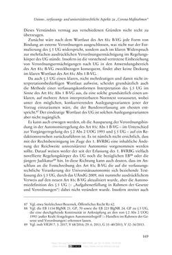 Image of the Page - 169 - in Die Corona-Pandemie - Ethische, gesellschaftliche und theologische Reflexionen einer Krise