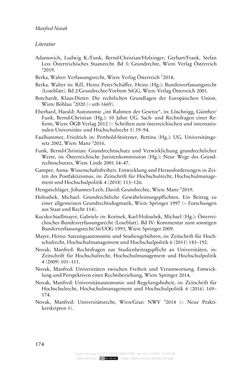 Image of the Page - 174 - in Die Corona-Pandemie - Ethische, gesellschaftliche und theologische Reflexionen einer Krise