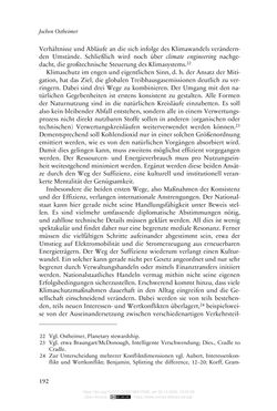Image of the Page - 192 - in Die Corona-Pandemie - Ethische, gesellschaftliche und theologische Reflexionen einer Krise
